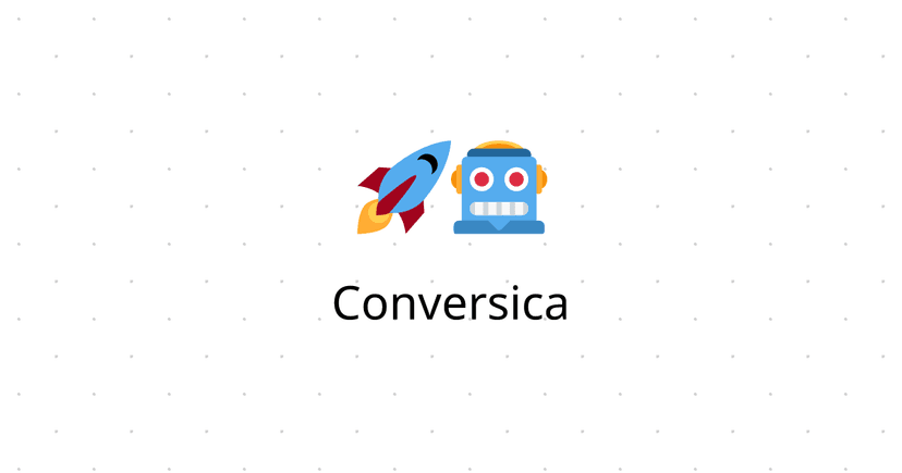 image depicting Conversica