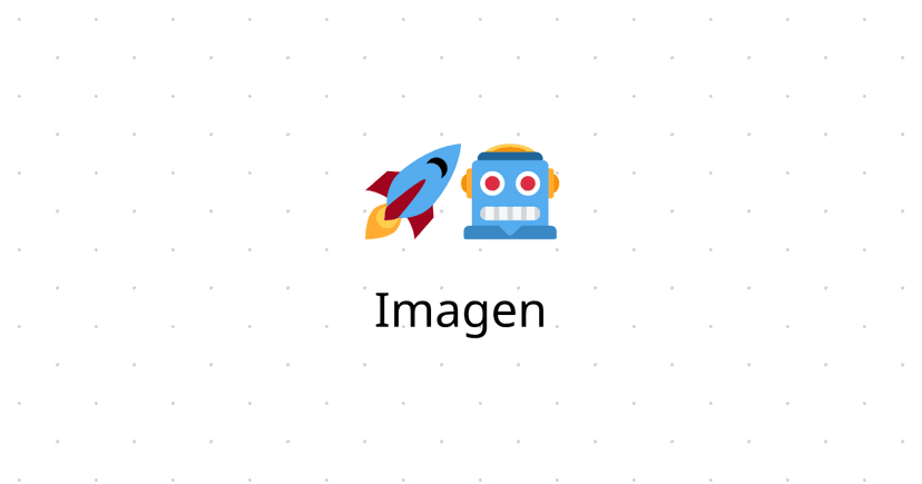 image depicting Imagen