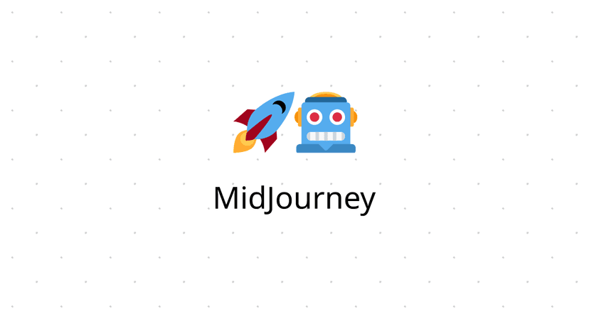 image depicting Midjourney