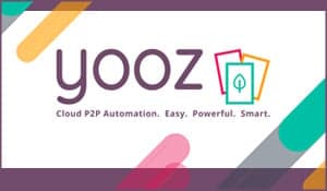 image depicting Yooz AP Automation